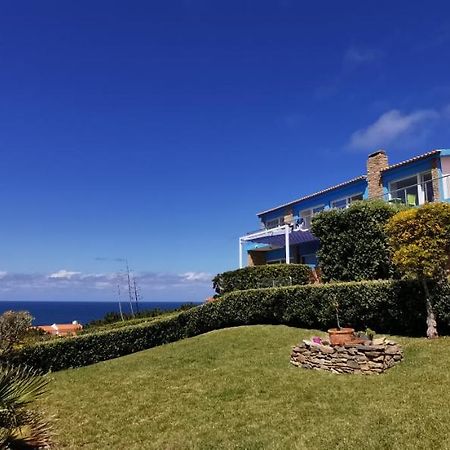 Mega Ocean Magoito - Guest House - Sintra Eksteriør bilde