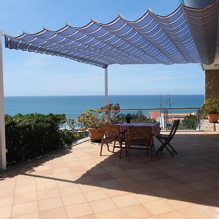 Mega Ocean Magoito - Guest House - Sintra Eksteriør bilde
