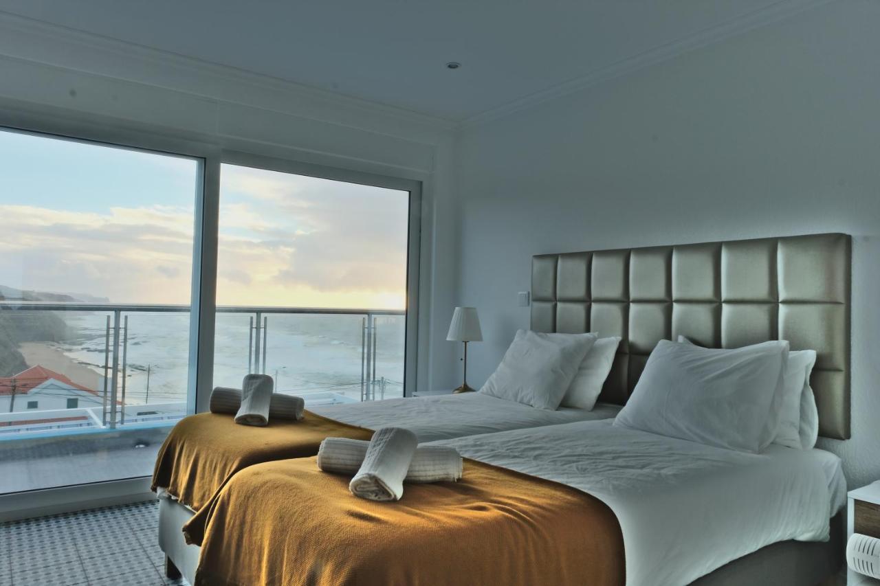 Mega Ocean Magoito - Guest House - Sintra Eksteriør bilde