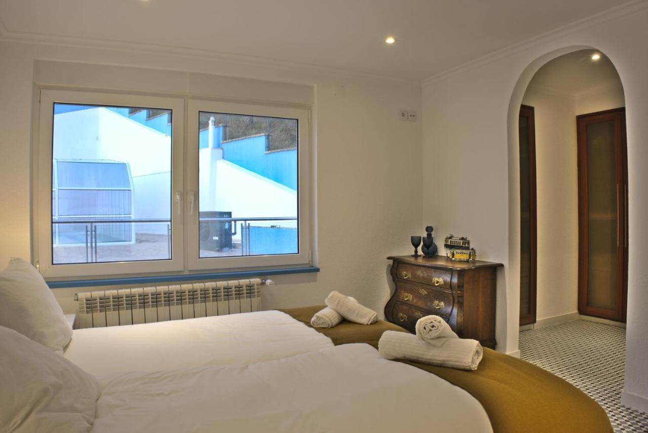 Mega Ocean Magoito - Guest House - Sintra Eksteriør bilde