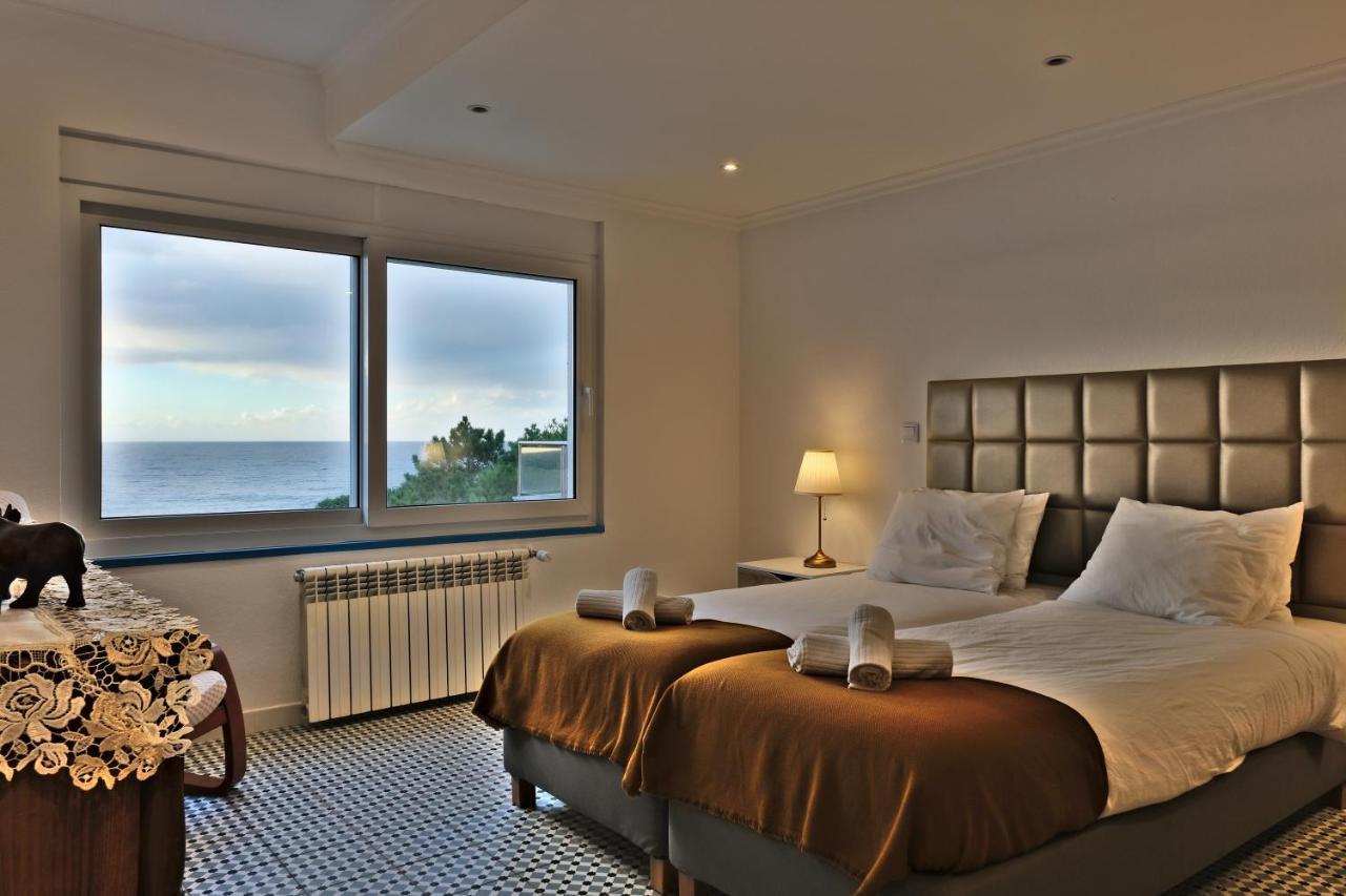 Mega Ocean Magoito - Guest House - Sintra Eksteriør bilde