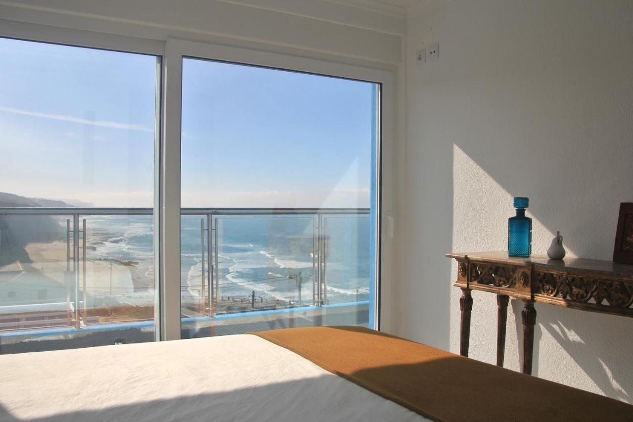 Mega Ocean Magoito - Guest House - Sintra Eksteriør bilde