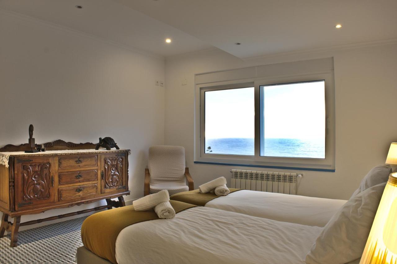 Mega Ocean Magoito - Guest House - Sintra Eksteriør bilde