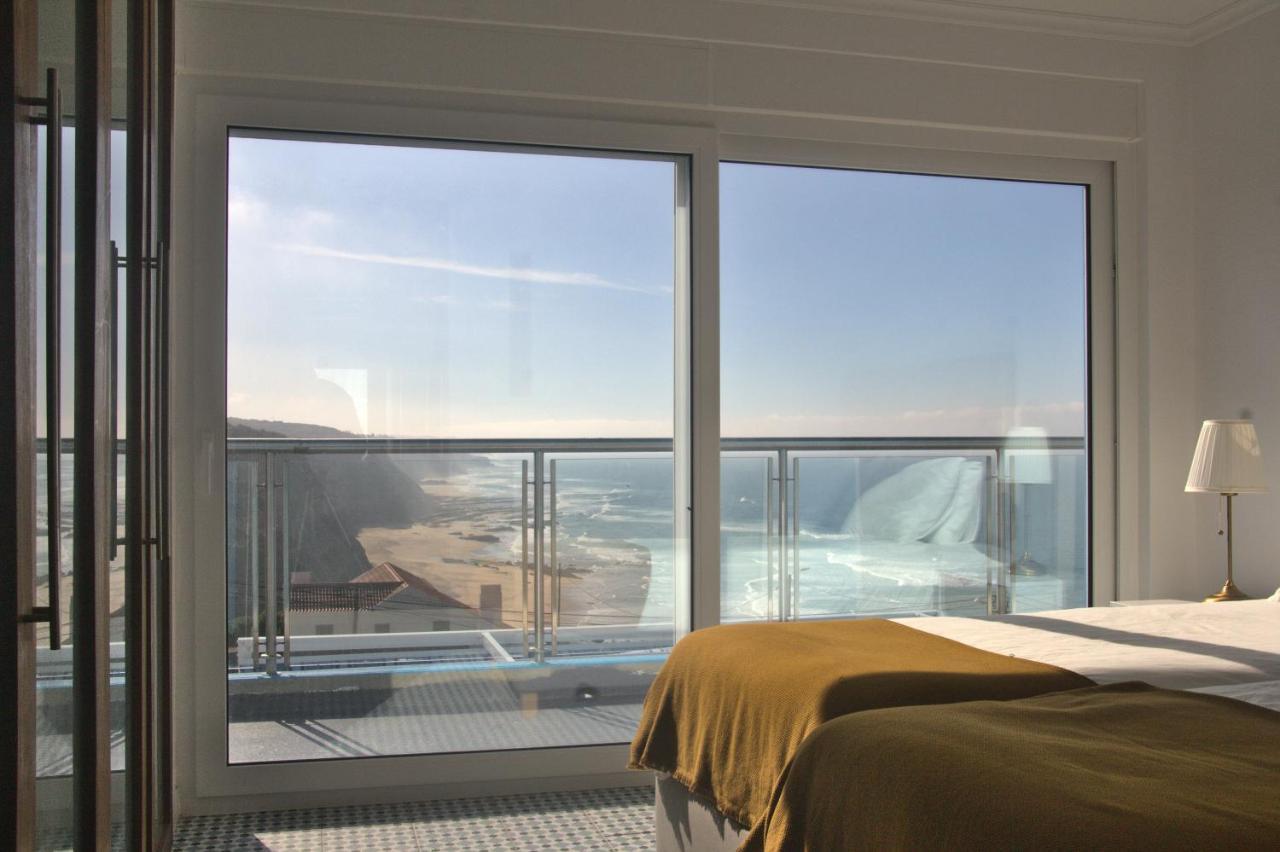 Mega Ocean Magoito - Guest House - Sintra Eksteriør bilde