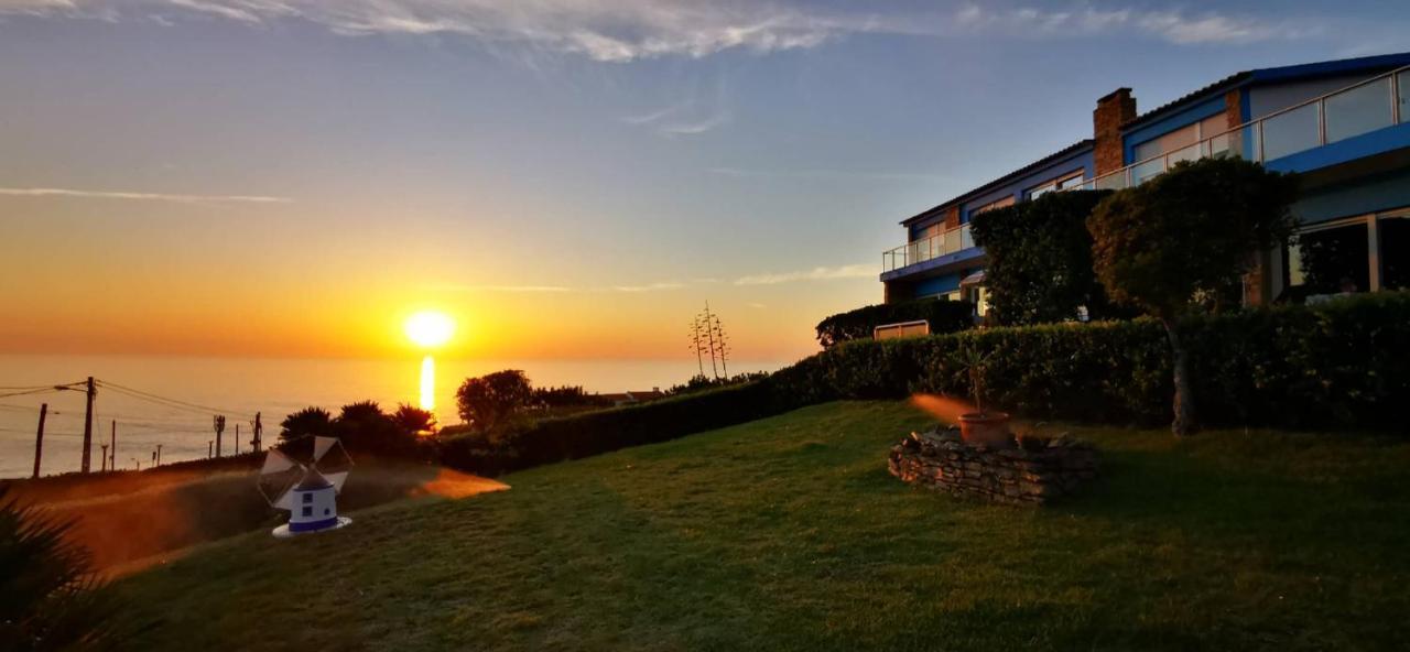 Mega Ocean Magoito - Guest House - Sintra Eksteriør bilde