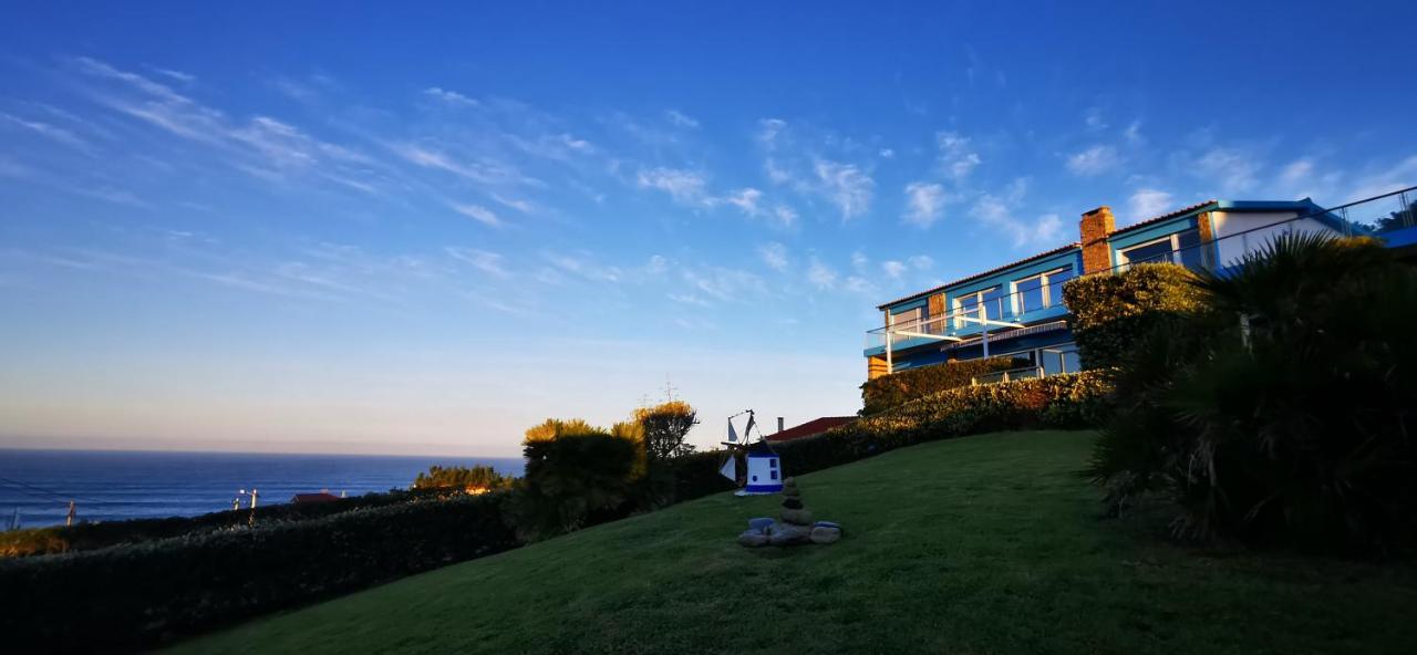 Mega Ocean Magoito - Guest House - Sintra Eksteriør bilde