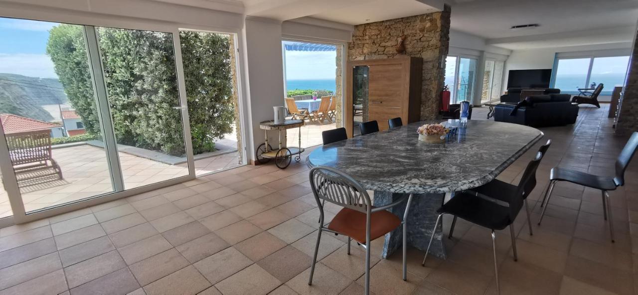 Mega Ocean Magoito - Guest House - Sintra Eksteriør bilde