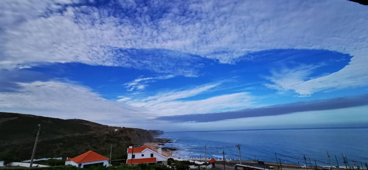 Mega Ocean Magoito - Guest House - Sintra Eksteriør bilde