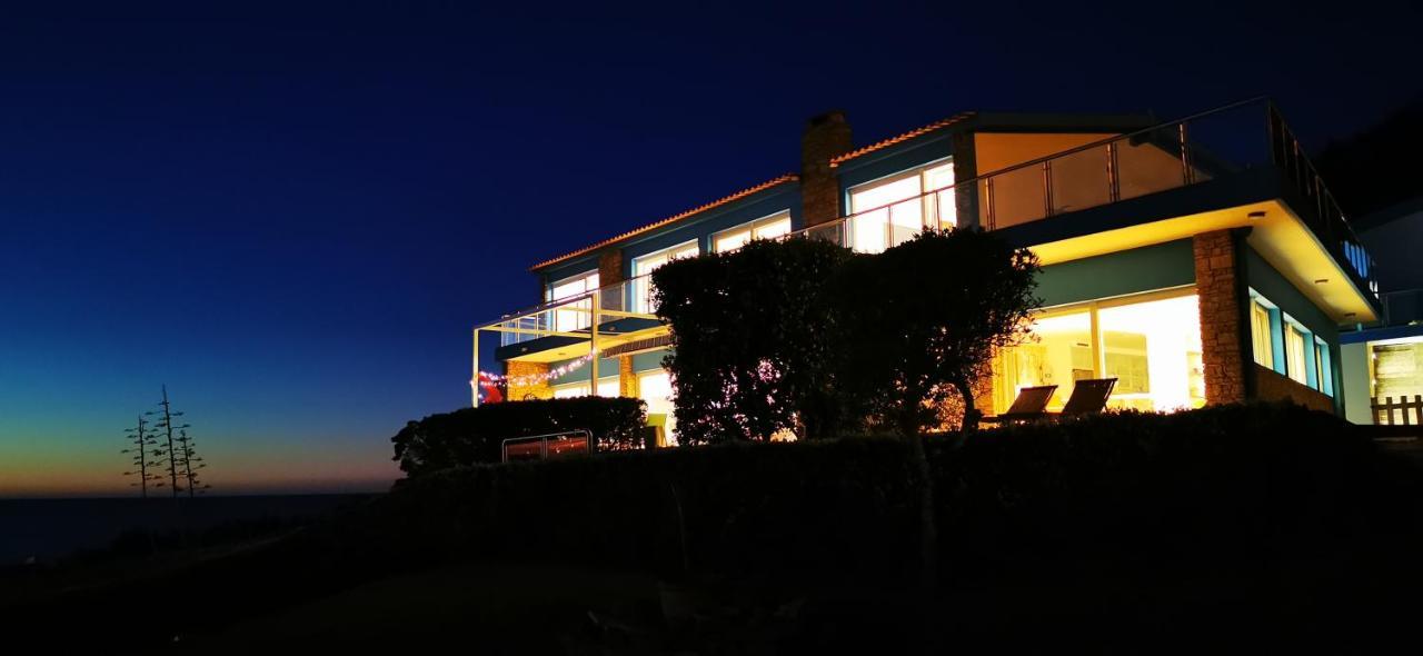 Mega Ocean Magoito - Guest House - Sintra Eksteriør bilde