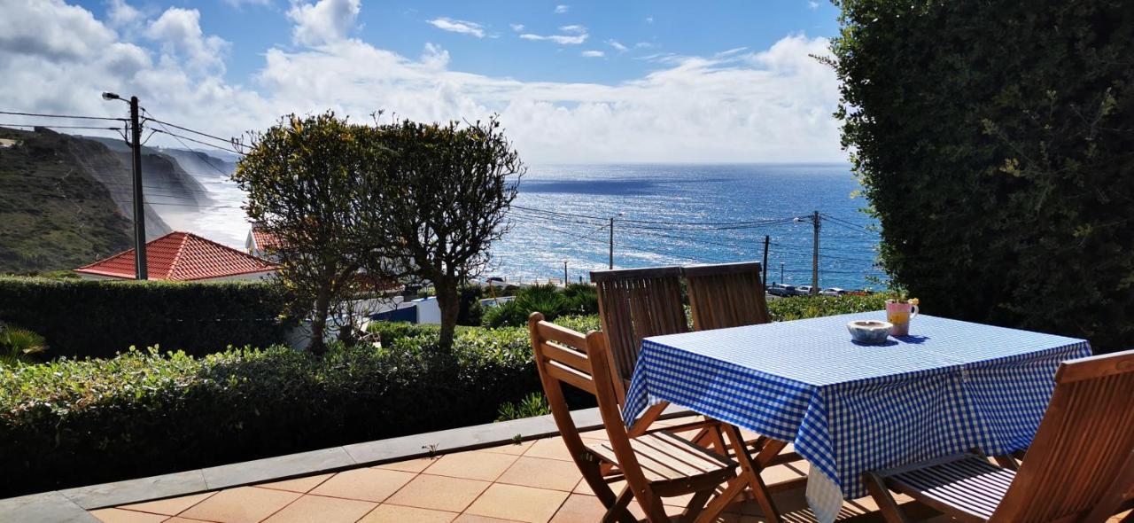 Mega Ocean Magoito - Guest House - Sintra Eksteriør bilde