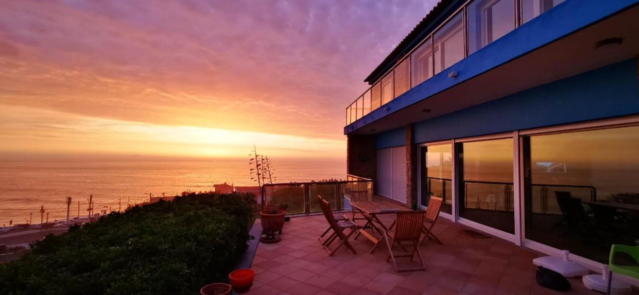 Mega Ocean Magoito - Guest House - Sintra Eksteriør bilde