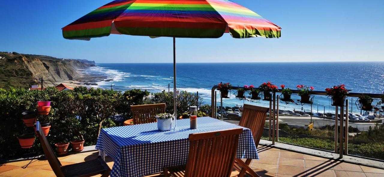 Mega Ocean Magoito - Guest House - Sintra Eksteriør bilde
