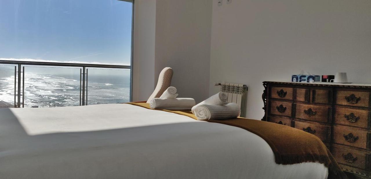 Mega Ocean Magoito - Guest House - Sintra Eksteriør bilde
