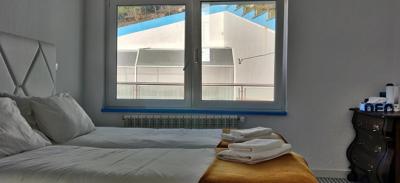 Mega Ocean Magoito - Guest House - Sintra Eksteriør bilde
