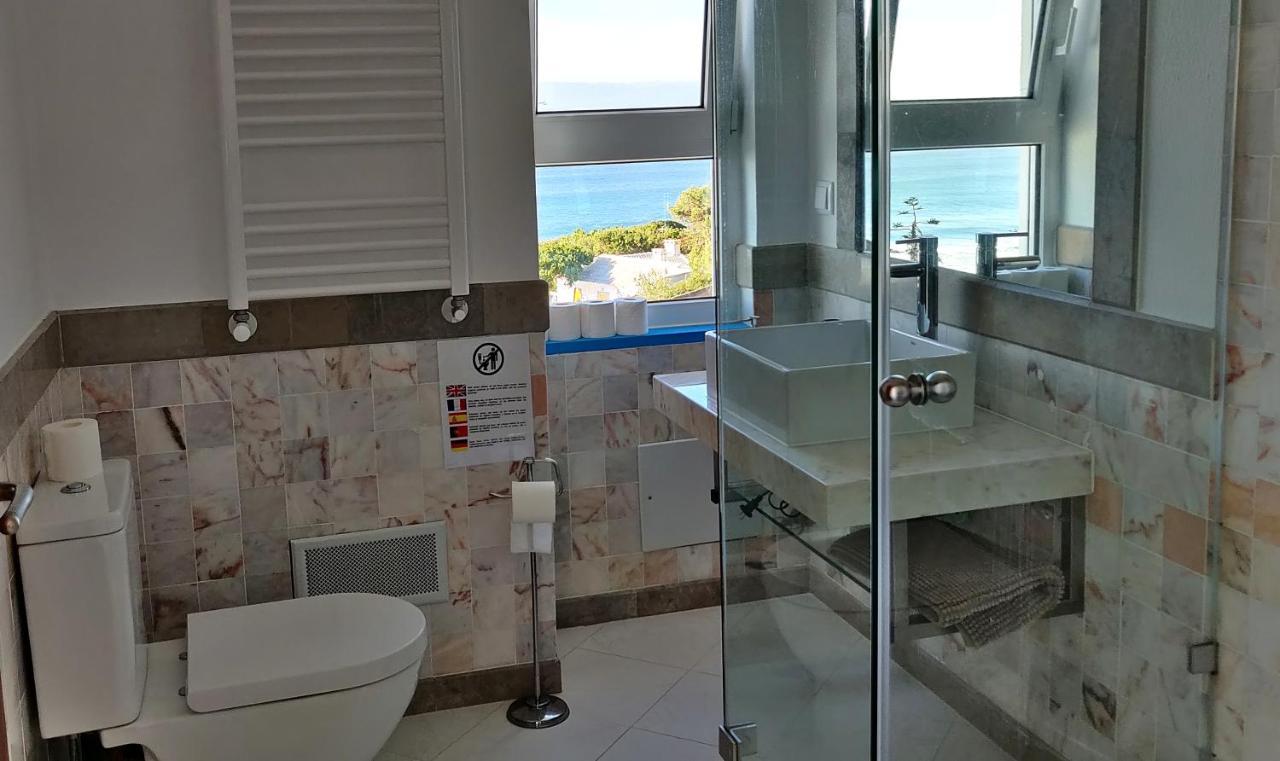 Mega Ocean Magoito - Guest House - Sintra Eksteriør bilde