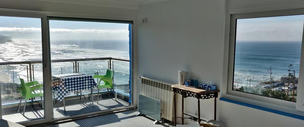 Mega Ocean Magoito - Guest House - Sintra Eksteriør bilde