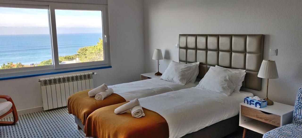 Mega Ocean Magoito - Guest House - Sintra Eksteriør bilde