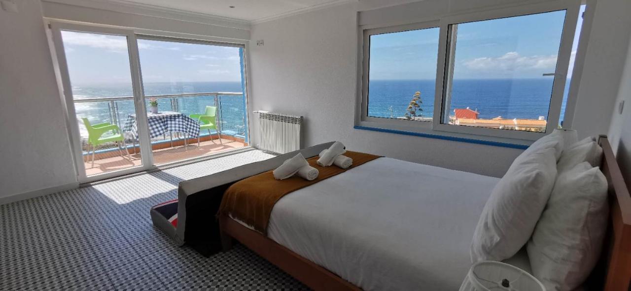 Mega Ocean Magoito - Guest House - Sintra Eksteriør bilde