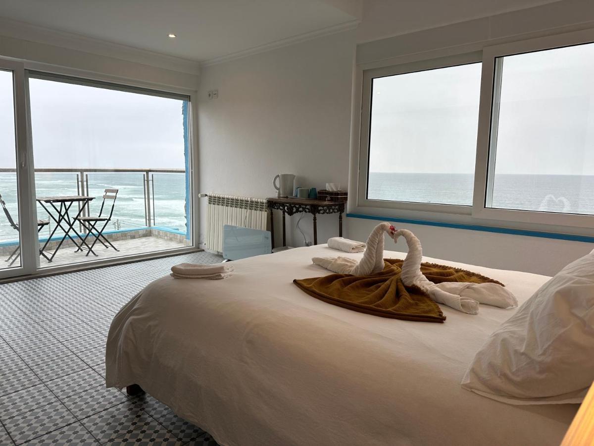 Mega Ocean Magoito - Guest House - Sintra Eksteriør bilde