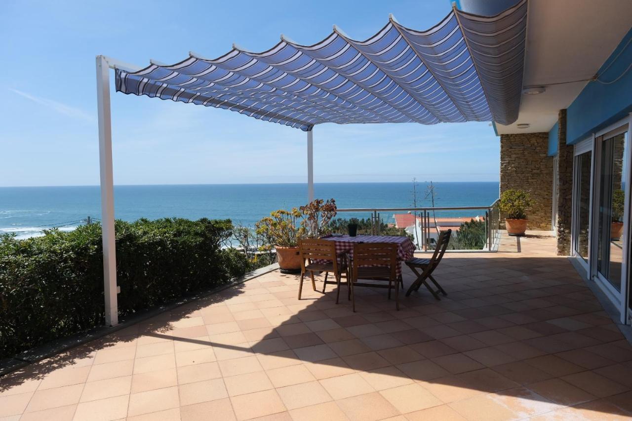 Mega Ocean Magoito - Guest House - Sintra Eksteriør bilde