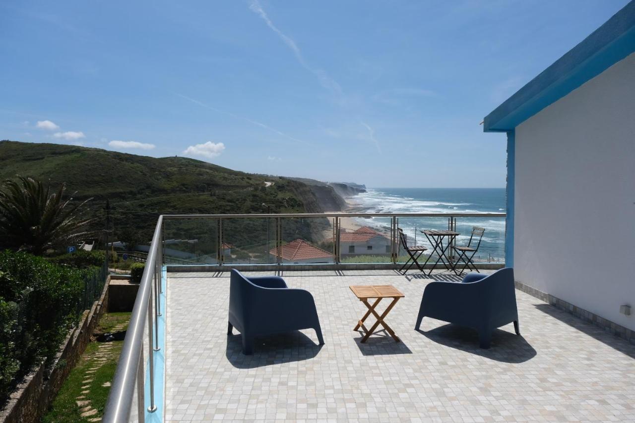 Mega Ocean Magoito - Guest House - Sintra Eksteriør bilde