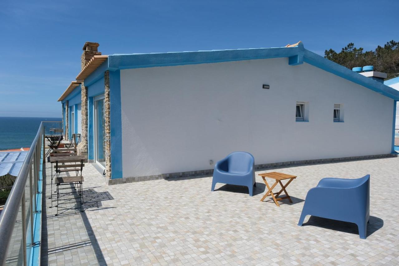 Mega Ocean Magoito - Guest House - Sintra Eksteriør bilde
