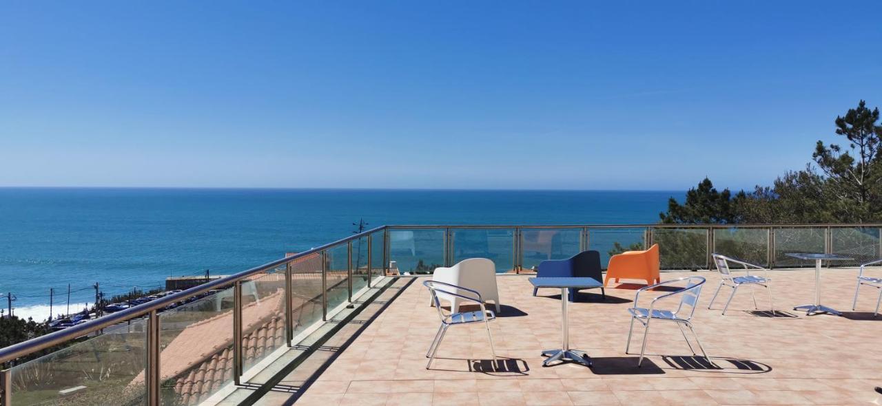 Mega Ocean Magoito - Guest House - Sintra Eksteriør bilde