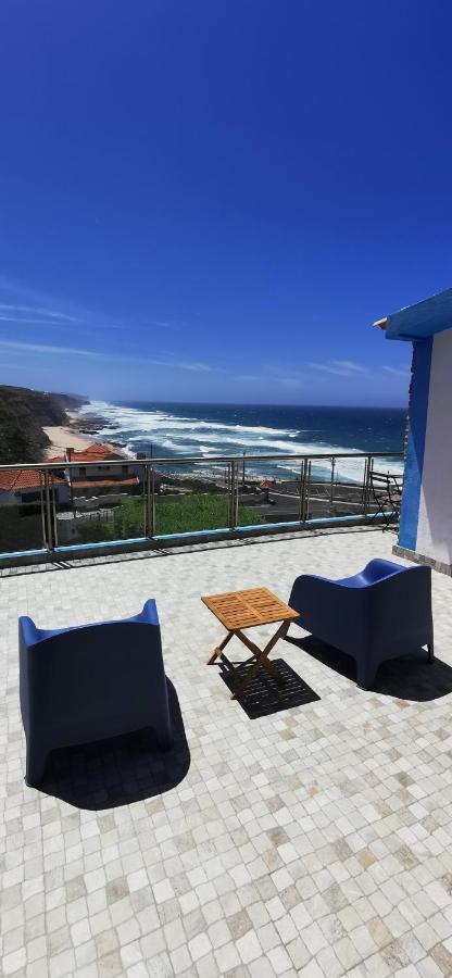 Mega Ocean Magoito - Guest House - Sintra Eksteriør bilde
