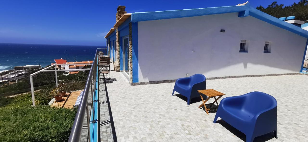 Mega Ocean Magoito - Guest House - Sintra Eksteriør bilde