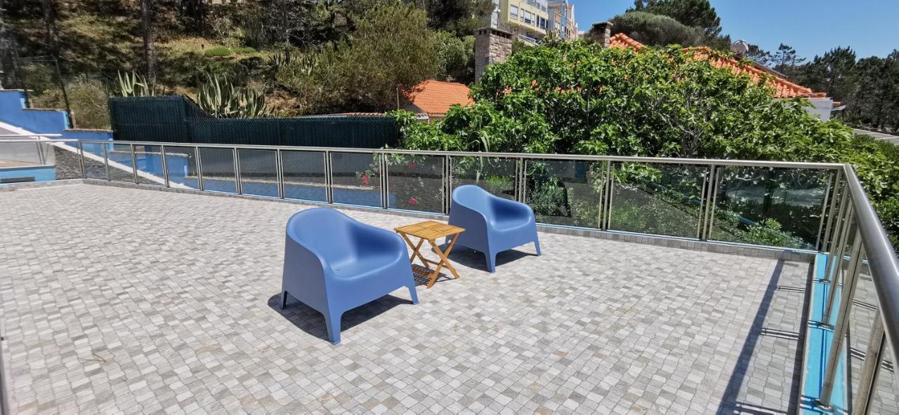 Mega Ocean Magoito - Guest House - Sintra Eksteriør bilde
