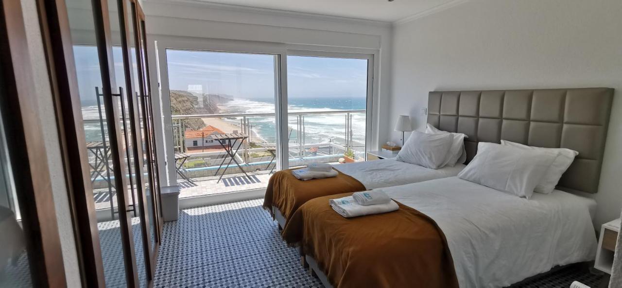 Mega Ocean Magoito - Guest House - Sintra Eksteriør bilde