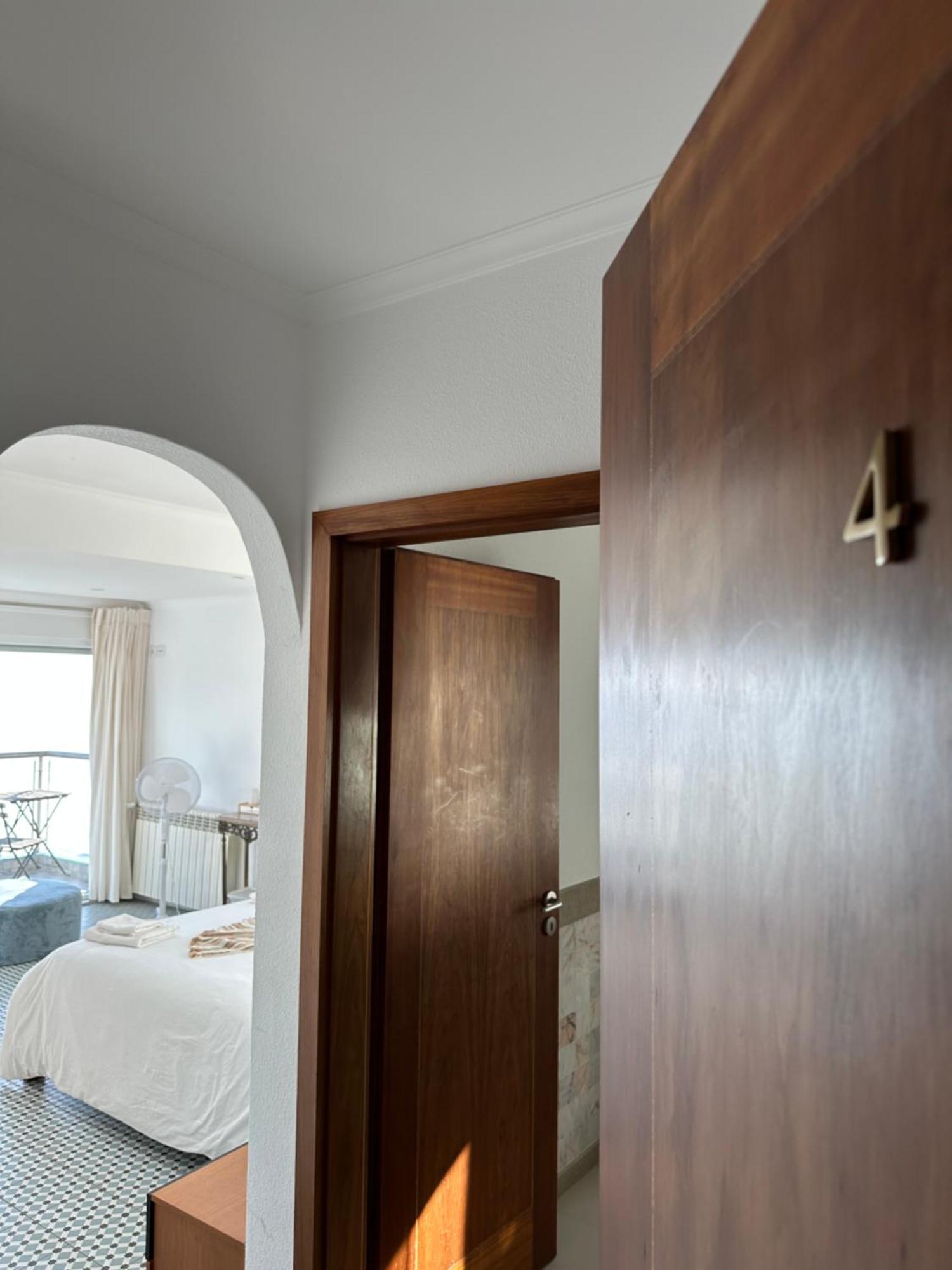 Mega Ocean Magoito - Guest House - Sintra Eksteriør bilde